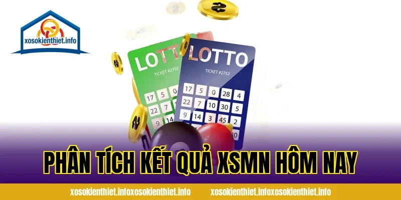 Phân Tích Kết Quả XSMN Hôm Nay